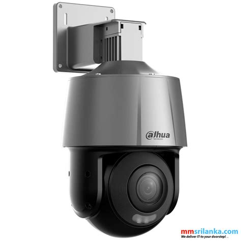 Dahua Dh Sd A Gn Hi A Pv Dahua Ip Ptz Dome Security Camera