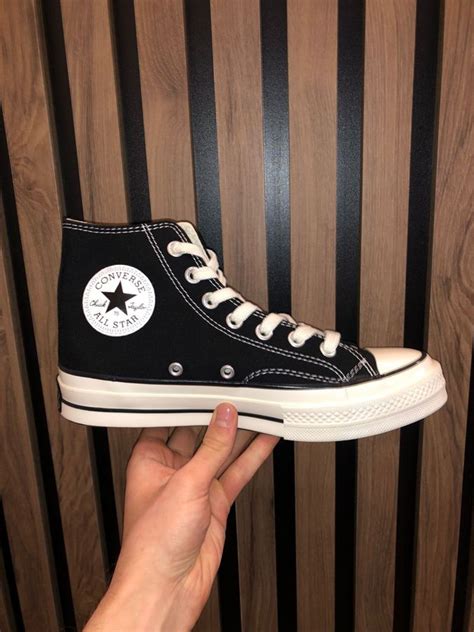 Кеды Converse высокие All Star Chuck Taylor 70 166216c в продаже в ...