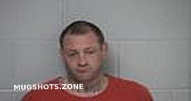 HUMPHREY JOHNNY LEE JR 09 19 2023 Knox County Mugshots Zone