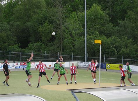 Korfball | Wiki | Everipedia