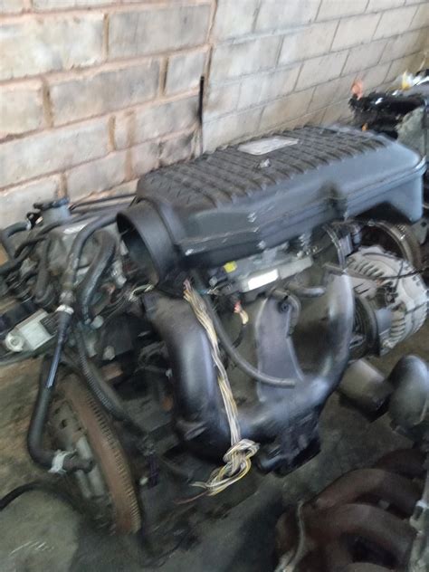 Ford Zetec V Engines For Sale Junk Mail