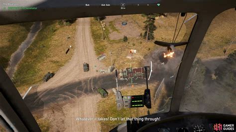 Far Cry 5 Gamer Guides