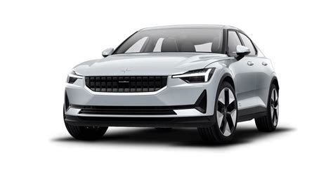 Renting POLESTAR 2 Longe Range Single Motor 691 Iva Precios Con