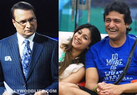 Bigg Boss 7 Armaan Kohli And Tanishaa Mukherjis Relationship Is Real