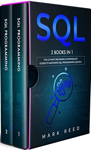 Amazon SQL 2 Books In 1 The Ultimate Beginner Intermediate