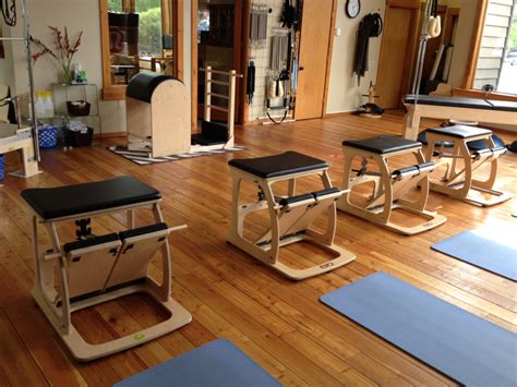 We Just Got A New Balanced Body Chair Core Pilates Of Jackson Hole