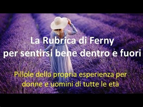 Ferny Si Presenta Pillole Di Benessere Https Amway It It Login