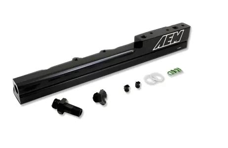 Aem High Flow Fuel Rail For Honda Prelude