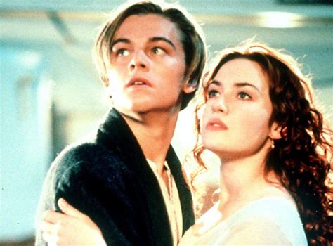 Titanic Stars Leonardo Dicaprio Kate Winslet And Billy Zane Reunite 20