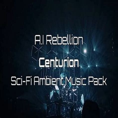 Stream LivingForce | Listen to AI Rebellion Centurion Sci-Fi Ambient Music Pack playlist online ...