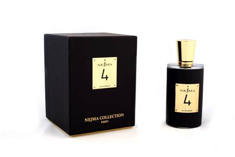 Nejma Eau De Parfum Spray Oz A Macy S Exclusive Reviews