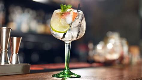 Gin And Tonic Things You Should Know About This Highball