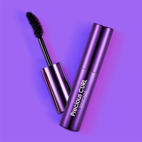 Precious Curl Mascara | Flormar