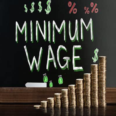 NJ Minimum Wage Hike Mount Laurel Employment Lawyers