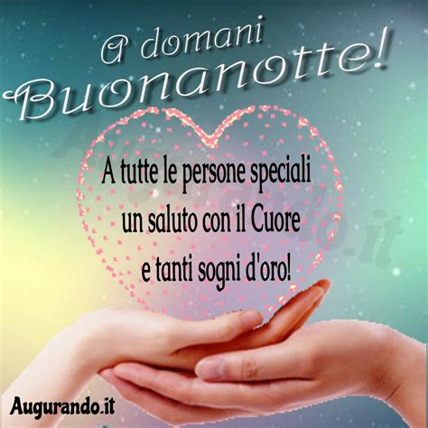 Frasi Buon Riposo A Domani Immagini Auguri