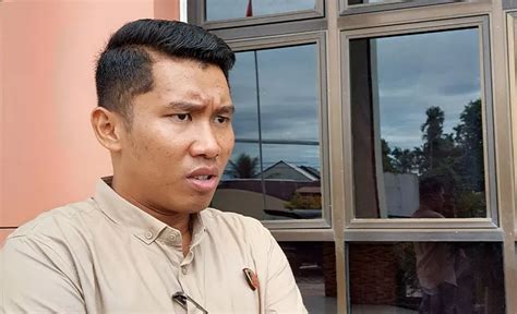 Polres Mimika Lidik Laporan Korupsi Di Wania Ada Dugaan Pem