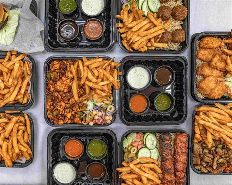 Order Zamzam Halal Menu Deliverymenu Prices New York City Uber Eats