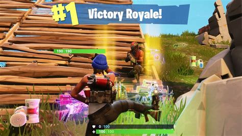 Fortnite Guide Everything You Need To Know To Secure A Victory Royale