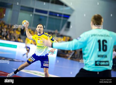 2024 02 14 Kielce Pilka Reczna EHF Liga Mistrzow Sezon 2023 2024