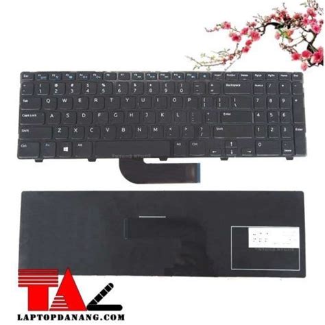 Bàn phím Dell Latitude 3540 E3540 Trâm Anh Laptop Đà Nẵng Lỗi phim