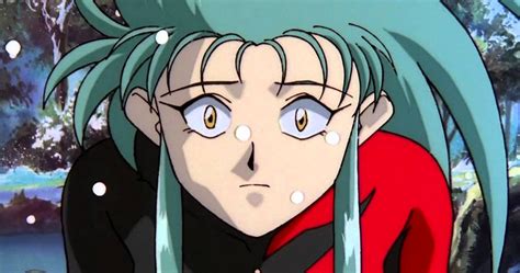 Tenchi Muyo 10 Things You Didnt Know About Ryoko