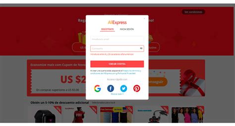 Cómo Comprar en ALIEXPRESS de Forma Segura Guía Completa Mira Cómo