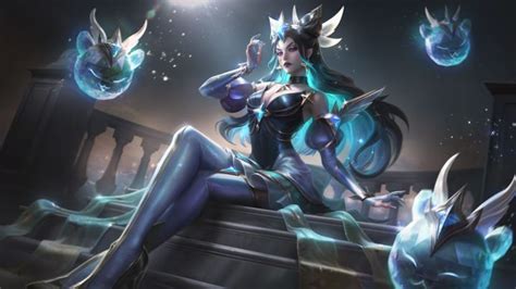 How to Get Prestige Star Guardian Syndra in League of Legends