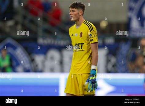 Ekstraklasa Hi Res Stock Photography And Images Alamy