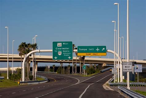 Tampa, St. Pete Airports To Stop Flights Tuesday 5 PM | Off The Press