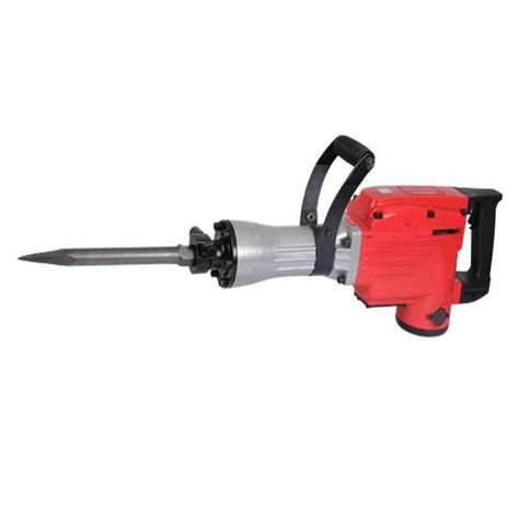 Buy Xtra Power 1240W Demolition Hammer XPT438 Online At Price 12769