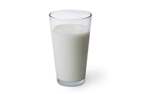 Milk Glass transparent PNG - StickPNG