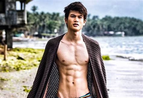 Pinoy Matteo Do Meet Jennylyn Mercados Newbie Leading Man The Freeman