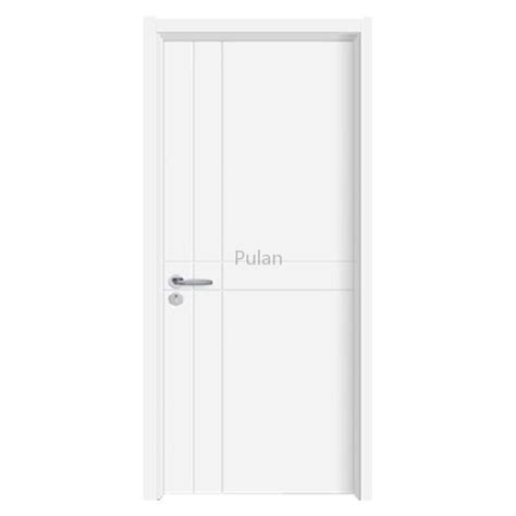 Promotion Commercial Building Apartment House Room Interior Mdf Door