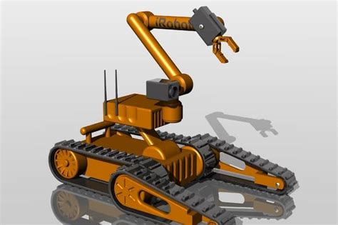 Mechanical Engineering Thesis | Top Engineering Solutions