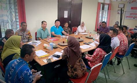 Meriahnya Kota Kotamobagu Dengan Festival Budaya Dan Cap Go Meh Tahun