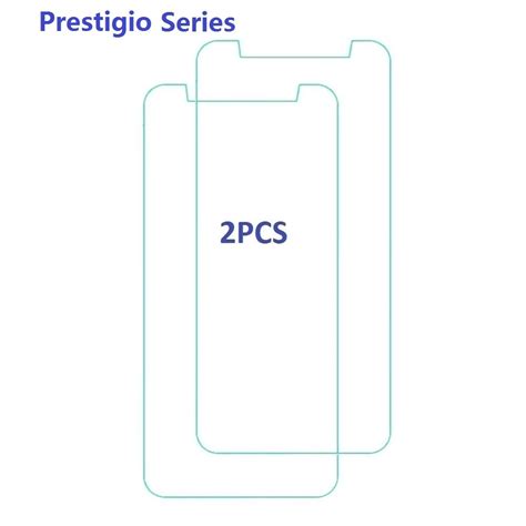 Tempered Glass For Prestigio Muze D Lte Film Cover Case For Prestigio