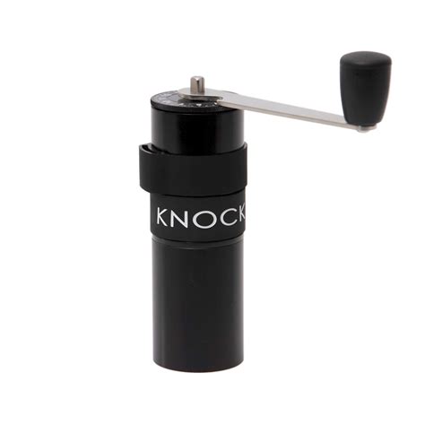 USED - EXCELLENT | Knock Aergrind Hand Grinder
