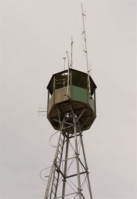 Minnesota Fire Lookout Tower Locations Flickr