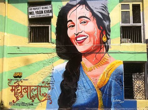 Mumbai Street Art - A Deep Perspective of Vivid Expressions