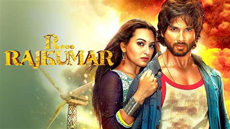 R... Rajkumar (2013) Hindi Movie: Watch Full HD Movie Online On JioCinema