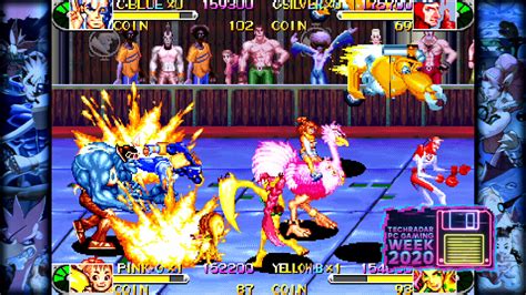 The 10 Best Beat Em Up Games On PC TechRadar