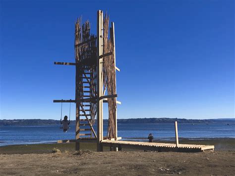 Obras De Estudiantes De Arquitectura Udd Concepci N Fueron