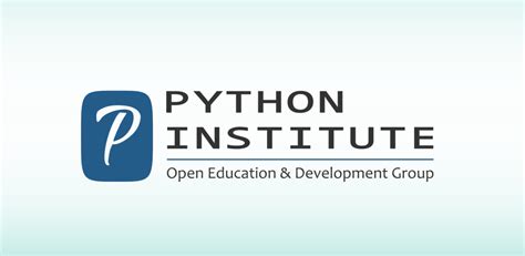 Pcpp1™ Certified Professional In Python Programming 1 Training Plus