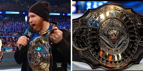 WWE Intercontinental Title Tournament Bracket Revealed 60 OFF