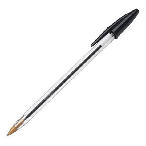 Stylo Bille BIC Cristal