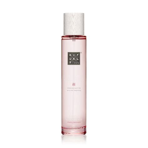 Спрей для тіла та волосся Rituals The Ritual Of Sakura Hair Body Mist