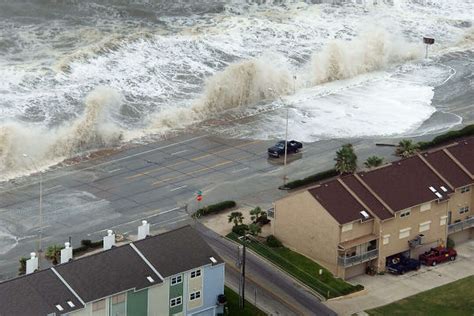 15 Lessons Hurricane Ike Taught Houstonians