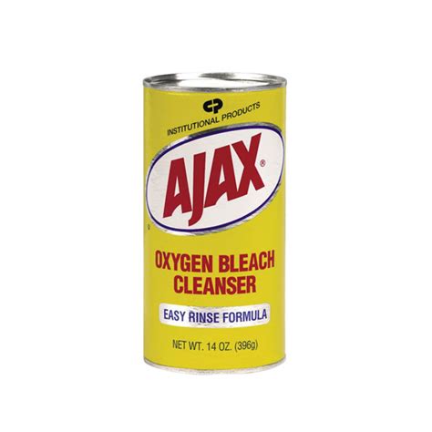 Ajax Cleanser (21 oz) – Lil General’s