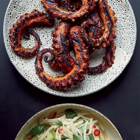 4 best recipes for octopus – Artofit