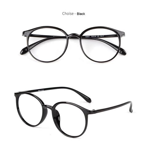 Noir Dioptrie 1 00 Lunettes De Lecture Anti Fatigue Et Anti